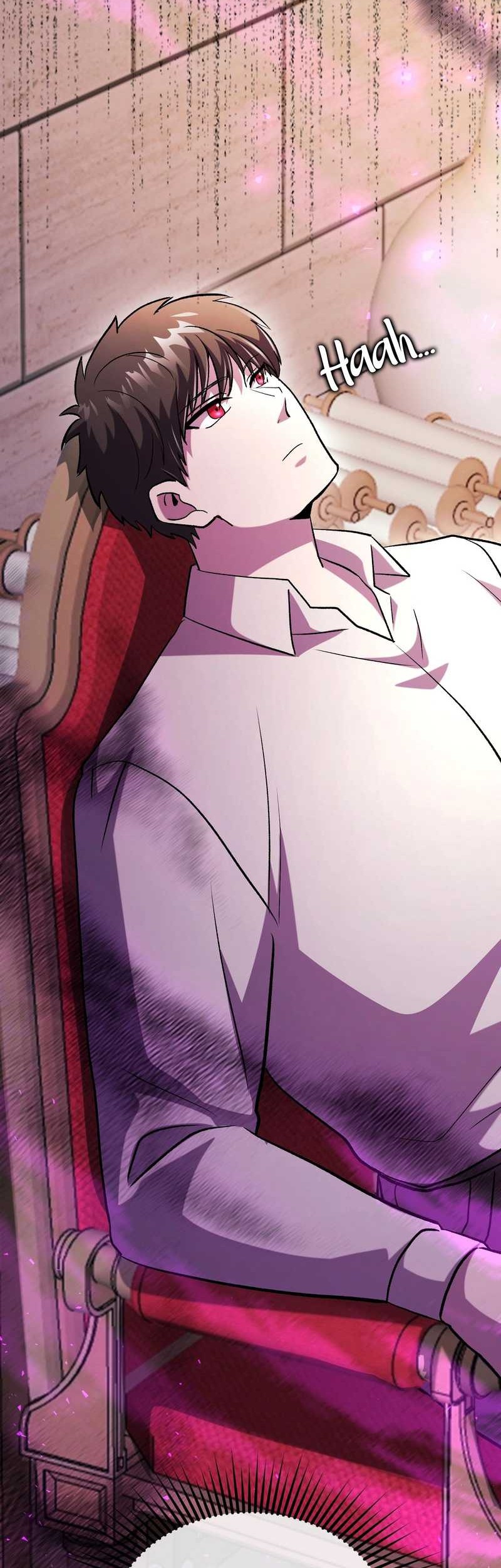 The Iron-Blooded Necromancer Has Returned Chapter 44 - halaman 13
