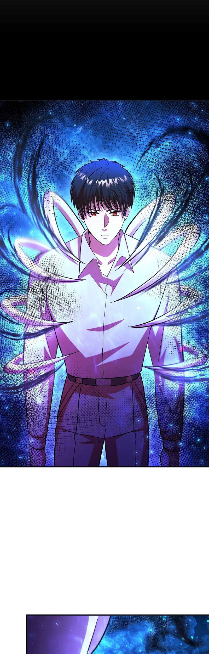 The Iron-Blooded Necromancer Has Returned Chapter 44 - halaman 17