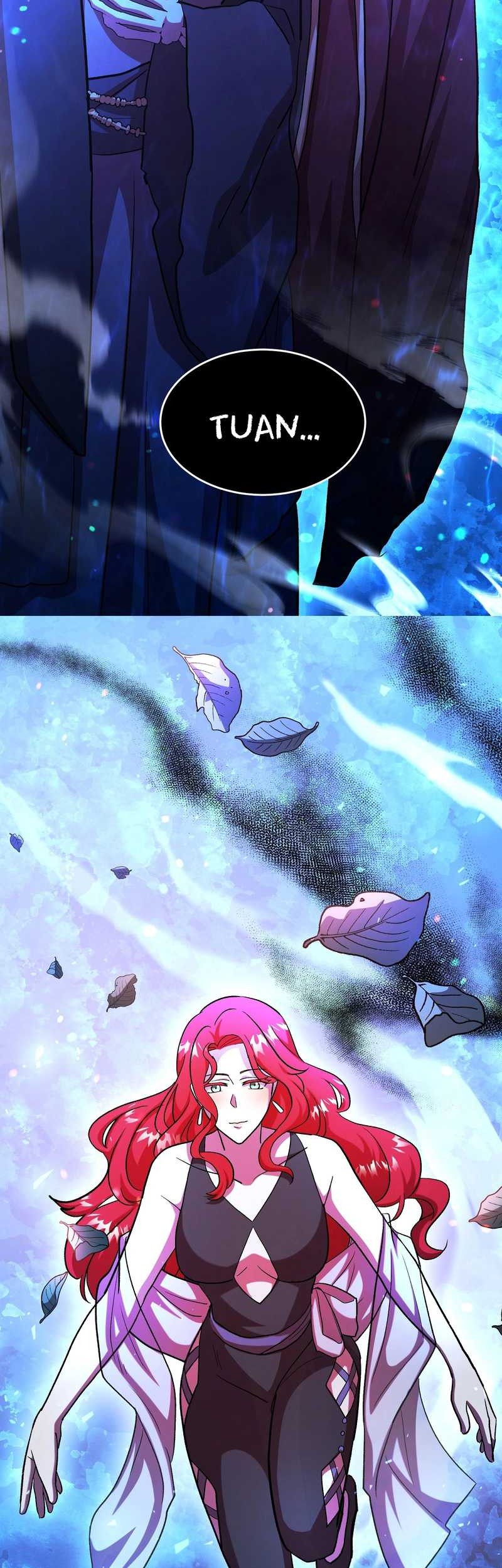 The Iron-Blooded Necromancer Has Returned Chapter 44 - halaman 22