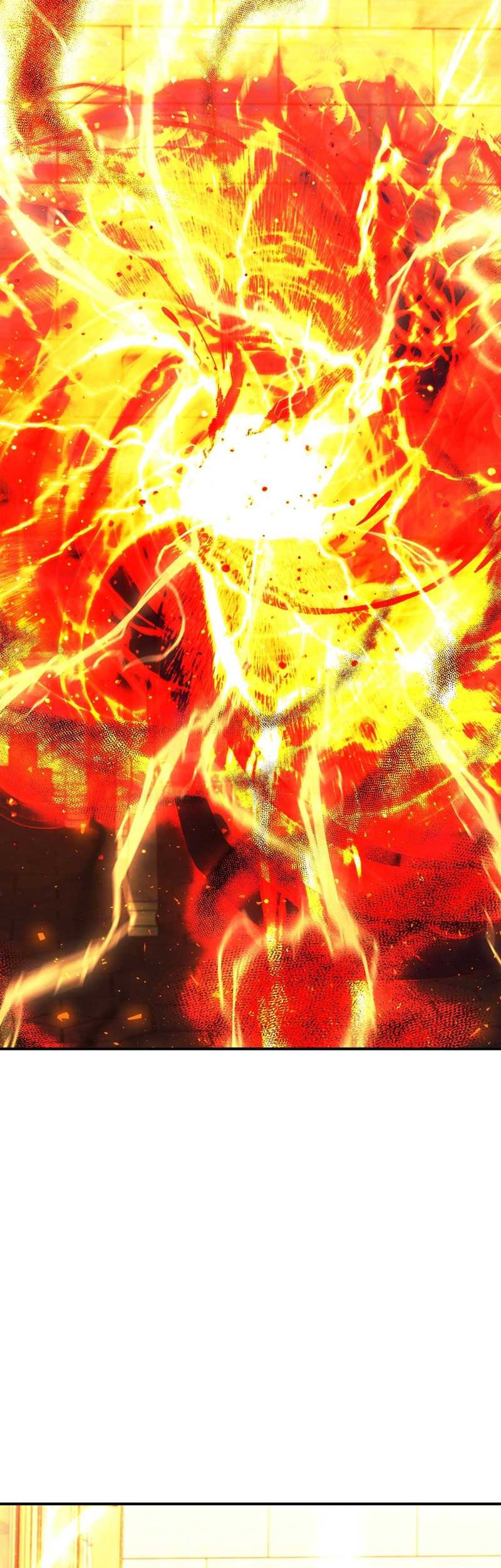 The Iron-Blooded Necromancer Has Returned Chapter 44 - halaman 35