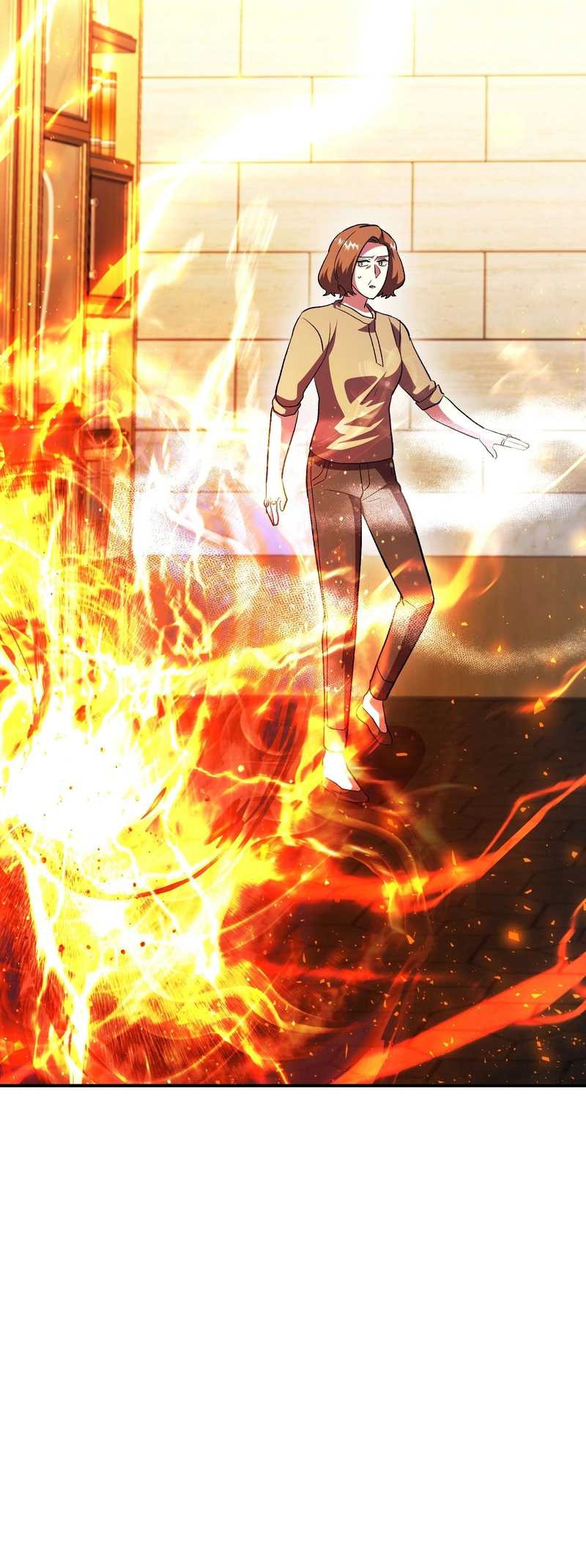 The Iron-Blooded Necromancer Has Returned Chapter 44 - halaman 36