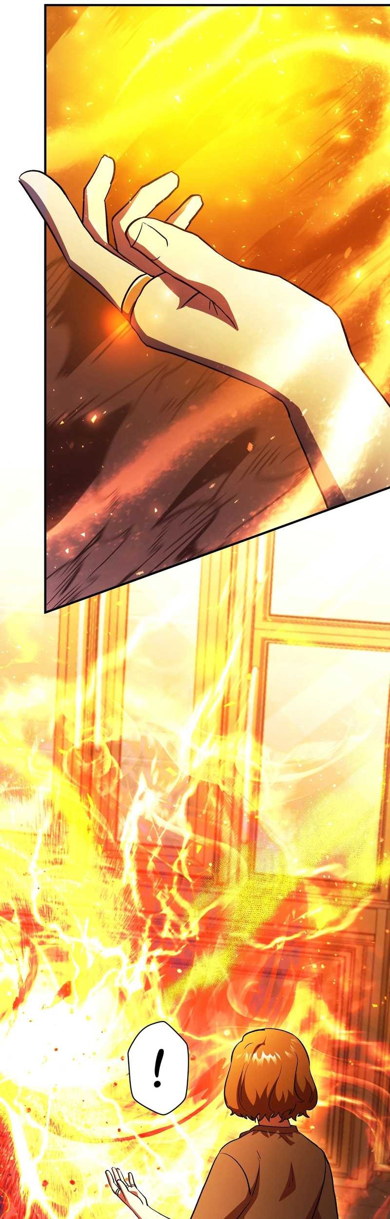 The Iron-Blooded Necromancer Has Returned Chapter 44 - halaman 37