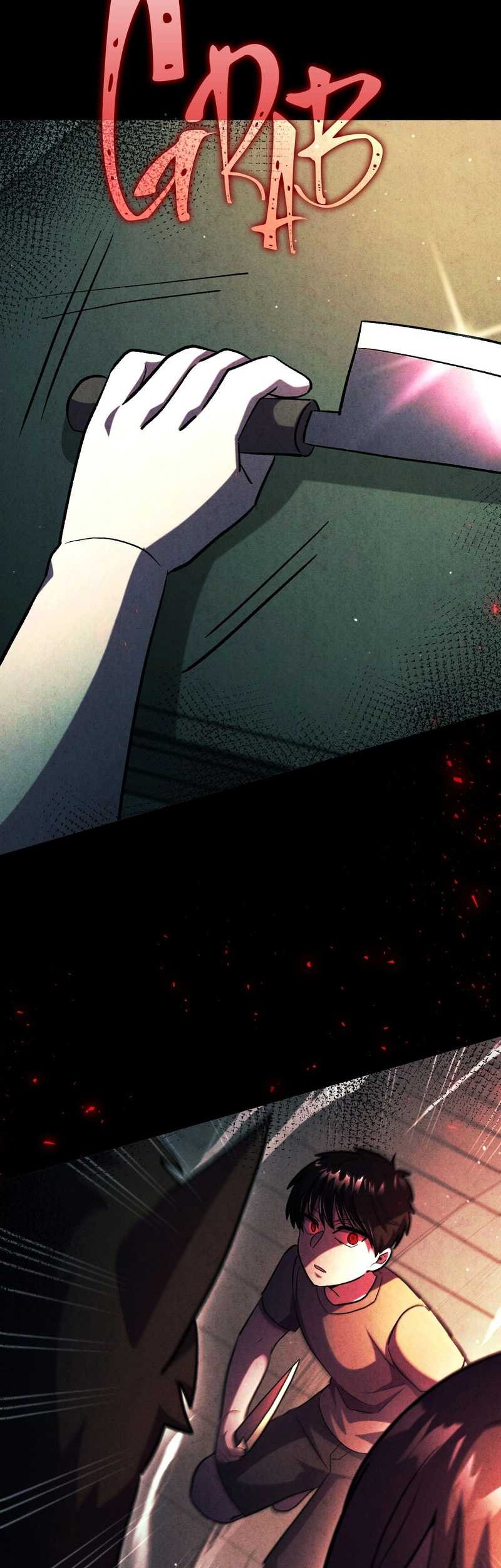 The Iron-Blooded Necromancer Has Returned Chapter 44 - halaman 4