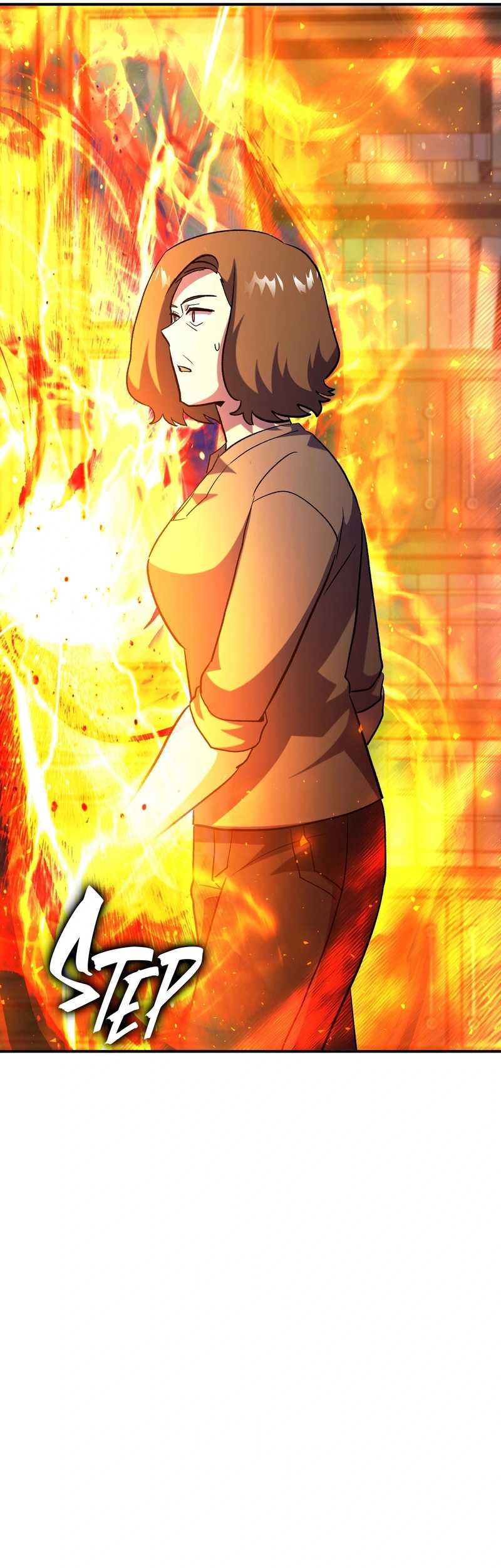 The Iron-Blooded Necromancer Has Returned Chapter 44 - halaman 41