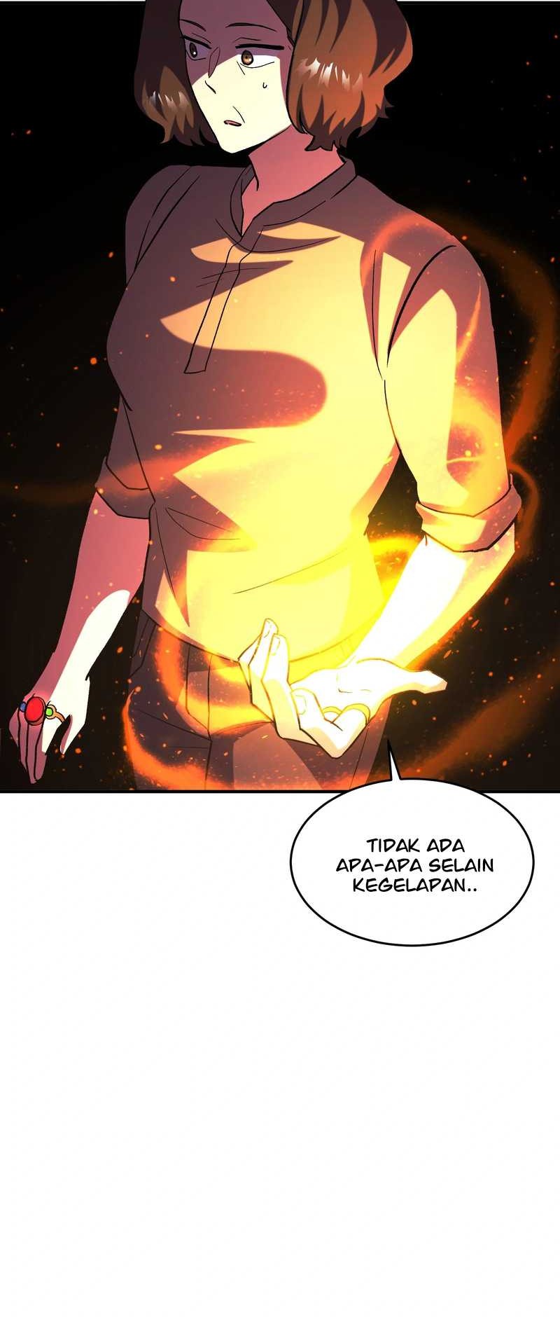 The Iron-Blooded Necromancer Has Returned Chapter 44 - halaman 43
