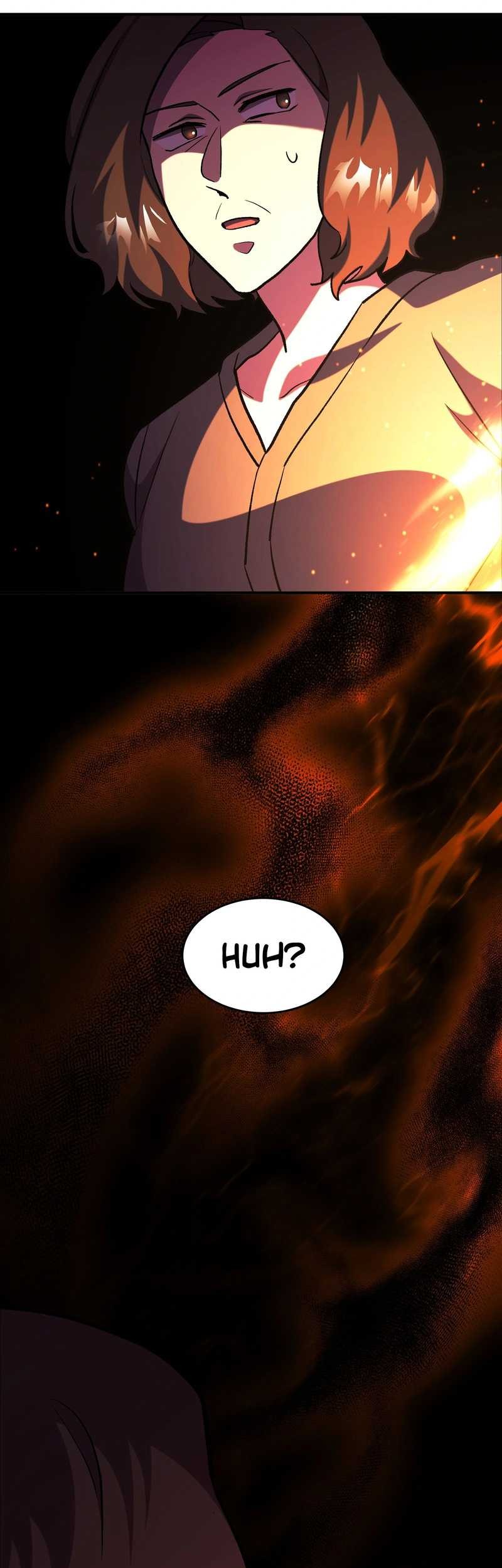 The Iron-Blooded Necromancer Has Returned Chapter 44 - halaman 44