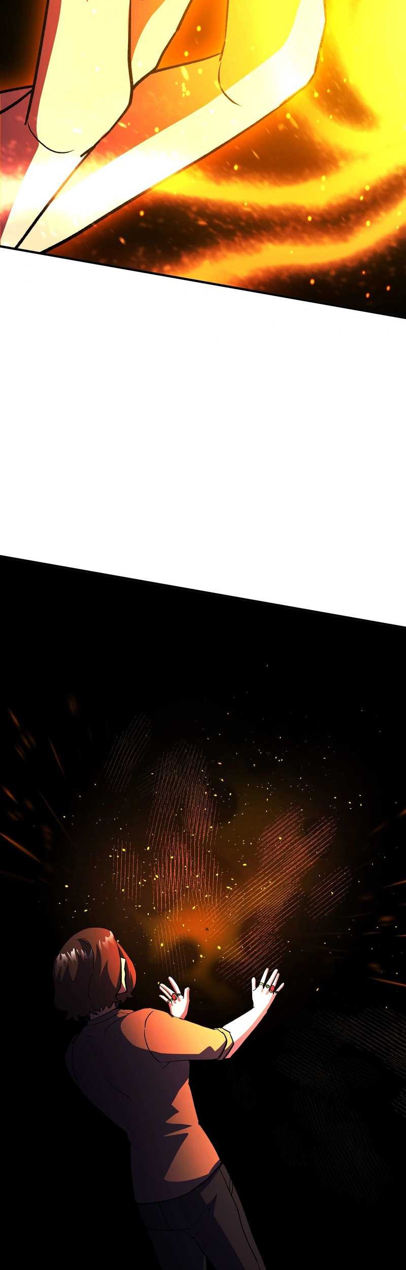 The Iron-Blooded Necromancer Has Returned Chapter 44 - halaman 46