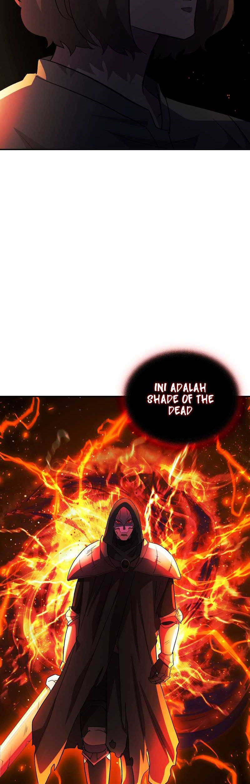 The Iron-Blooded Necromancer Has Returned Chapter 44 - halaman 49