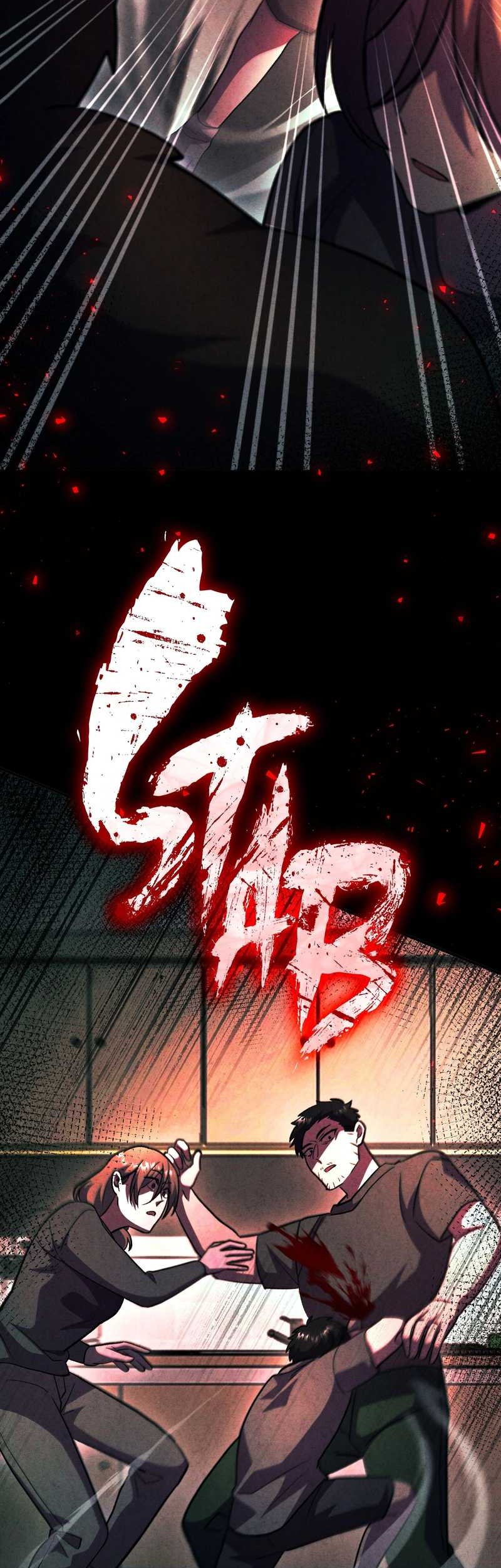 The Iron-Blooded Necromancer Has Returned Chapter 44 - halaman 5