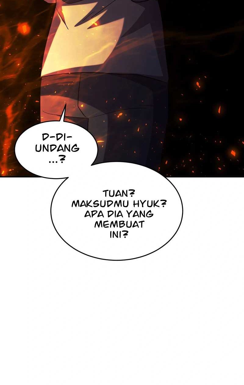 The Iron-Blooded Necromancer Has Returned Chapter 44 - halaman 51