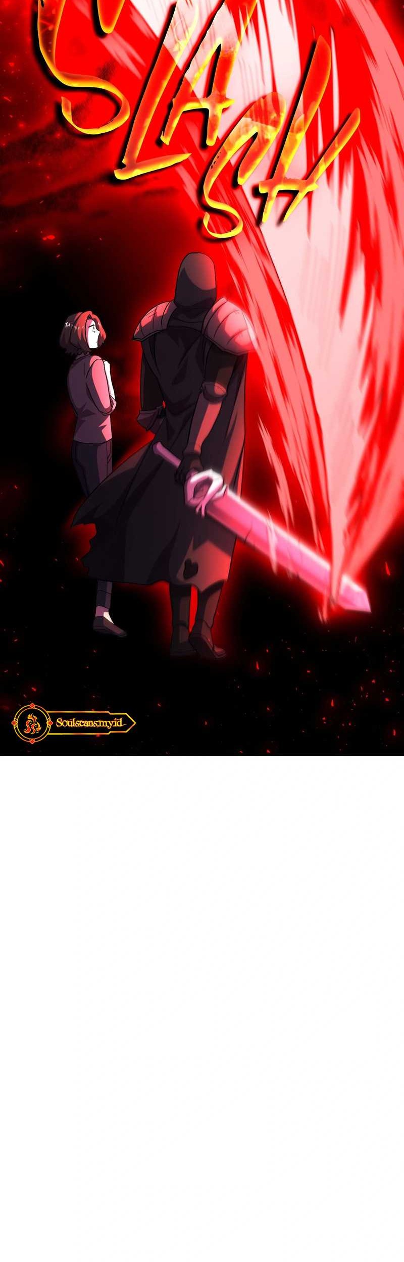 The Iron-Blooded Necromancer Has Returned Chapter 44 - halaman 53