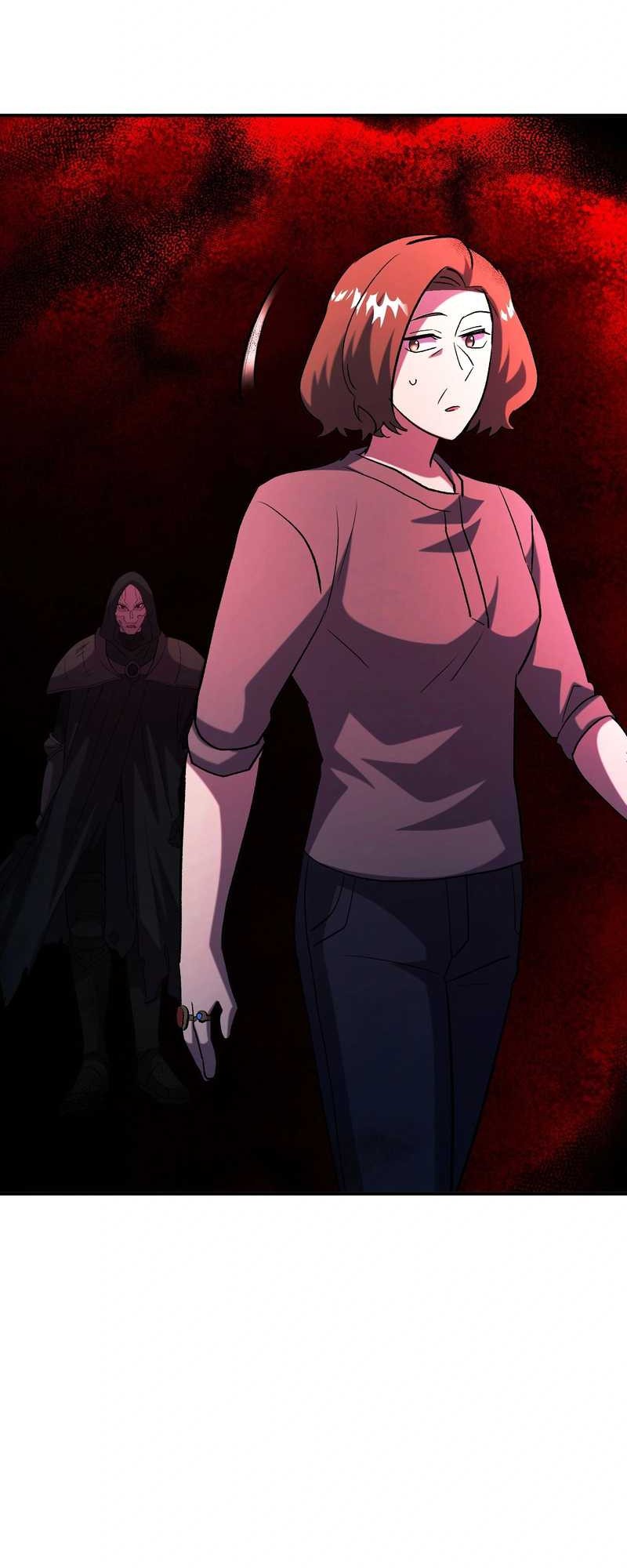 The Iron-Blooded Necromancer Has Returned Chapter 44 - halaman 54