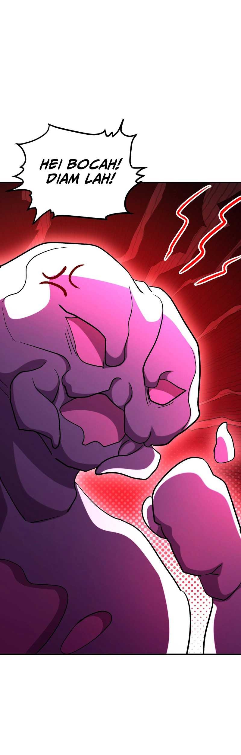 The Iron-Blooded Necromancer Has Returned Chapter 44 - halaman 59