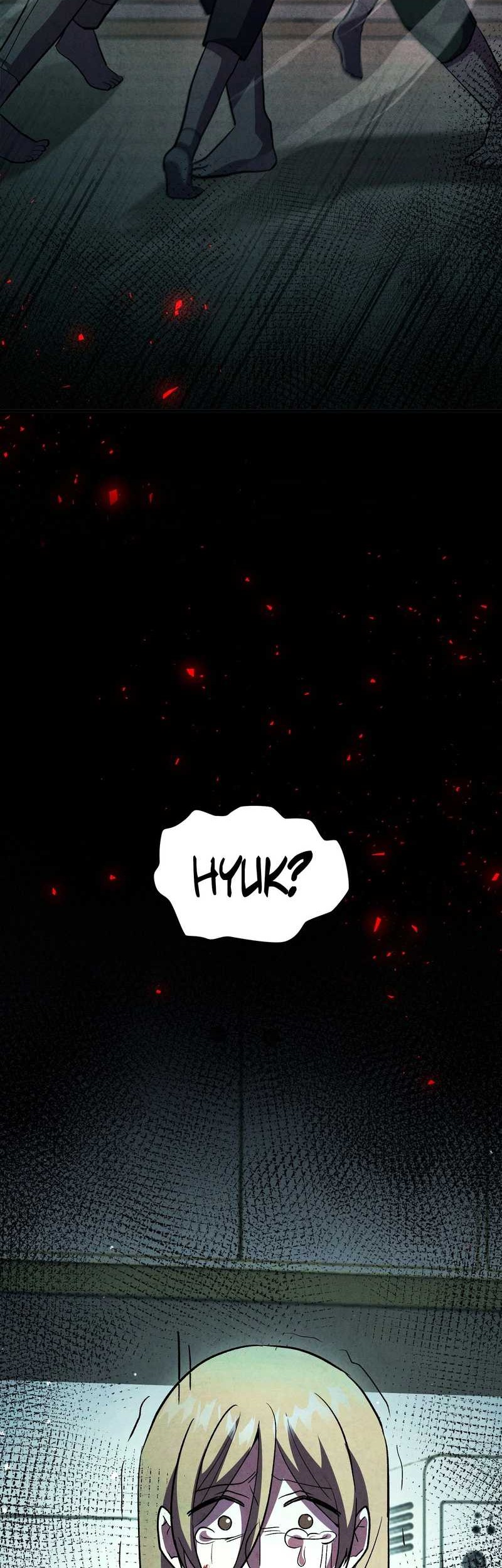 The Iron-Blooded Necromancer Has Returned Chapter 44 - halaman 6
