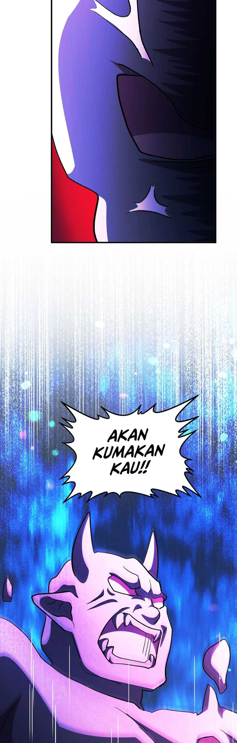 The Iron-Blooded Necromancer Has Returned Chapter 44 - halaman 61