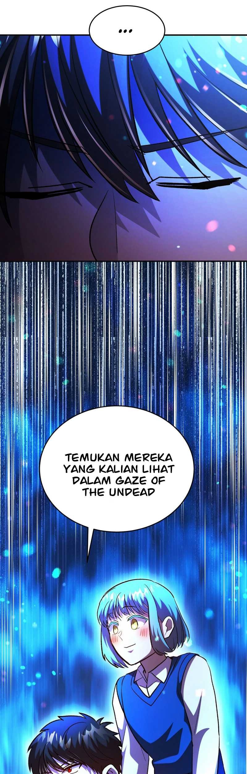 The Iron-Blooded Necromancer Has Returned Chapter 44 - halaman 67