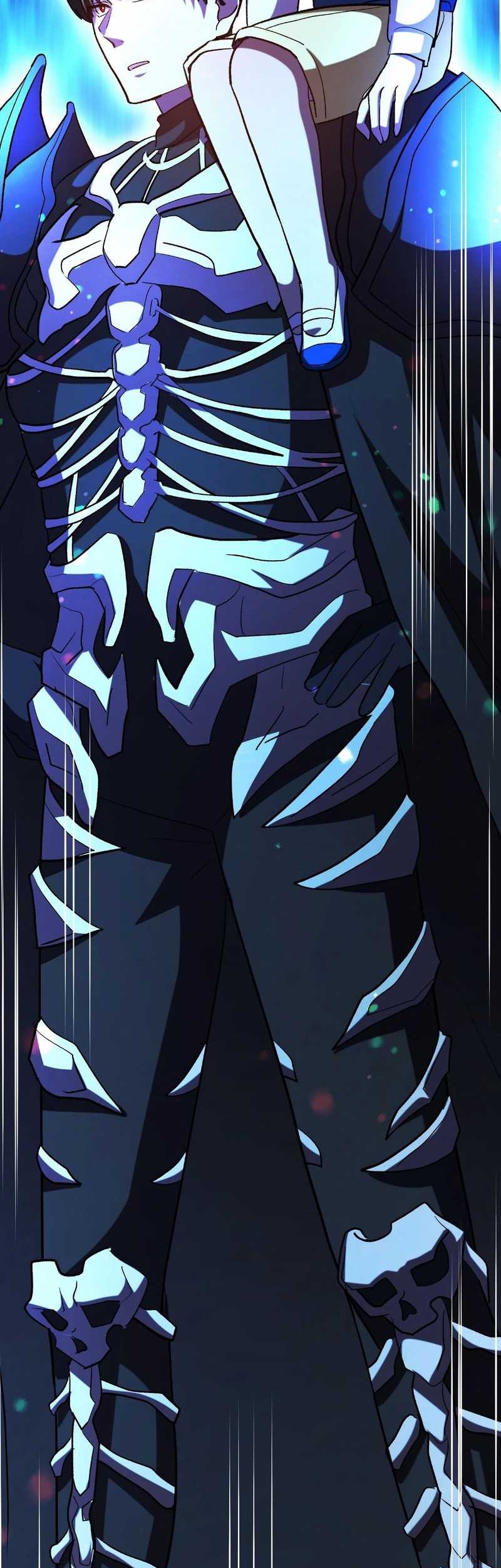 The Iron-Blooded Necromancer Has Returned Chapter 44 - halaman 68