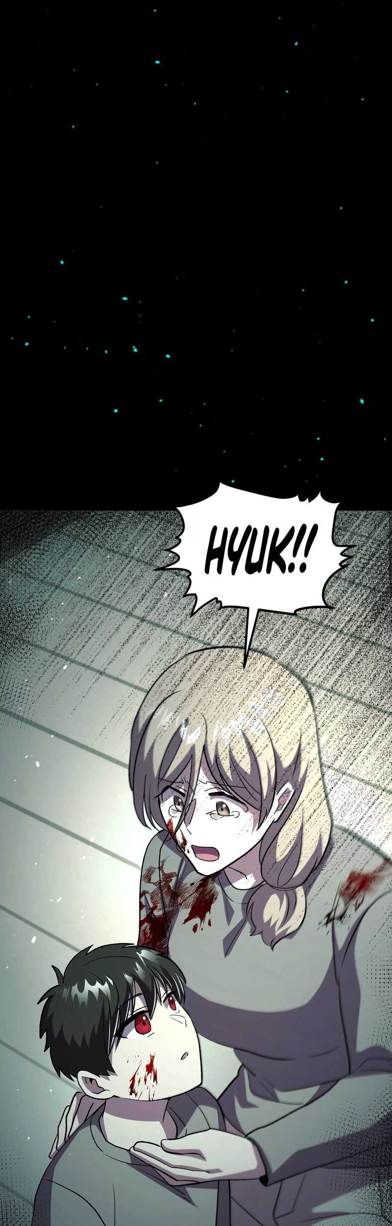 The Iron-Blooded Necromancer Has Returned Chapter 44 - halaman 9