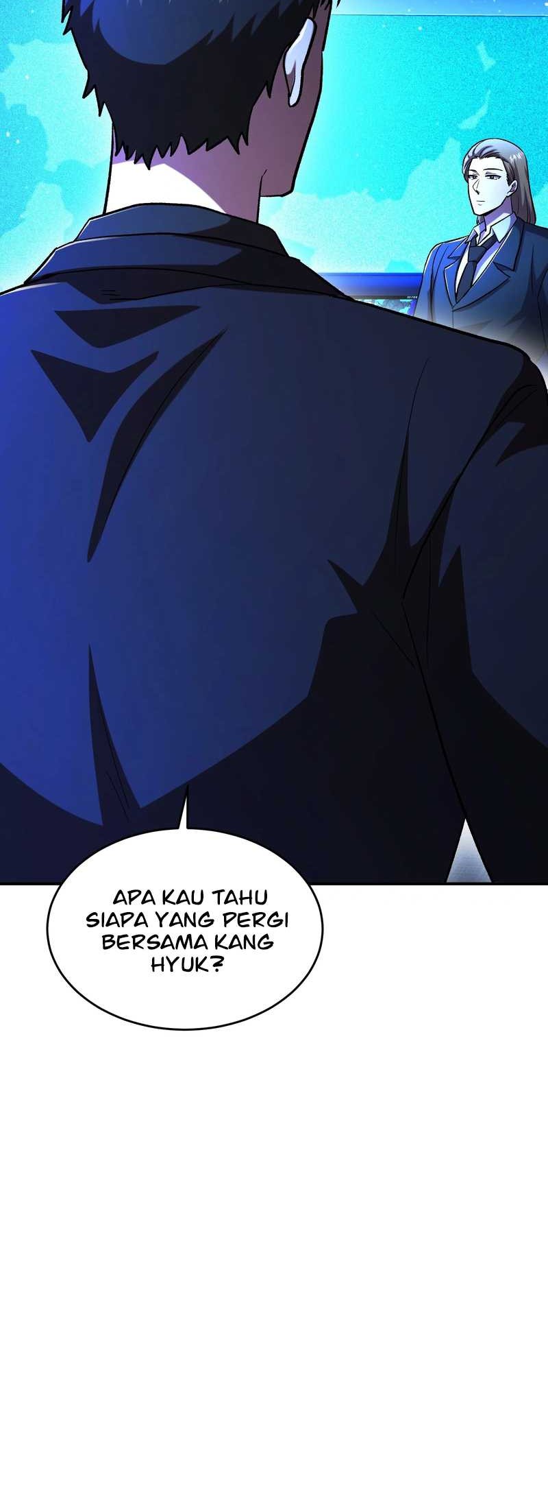 The Iron-Blooded Necromancer Has Returned Chapter 45 - halaman 13