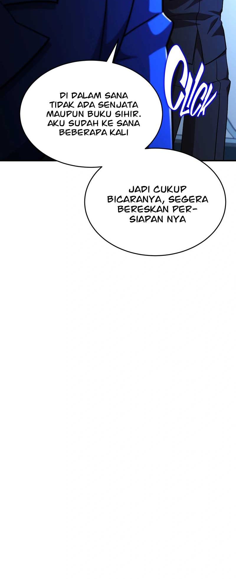 The Iron-Blooded Necromancer Has Returned Chapter 45 - halaman 31