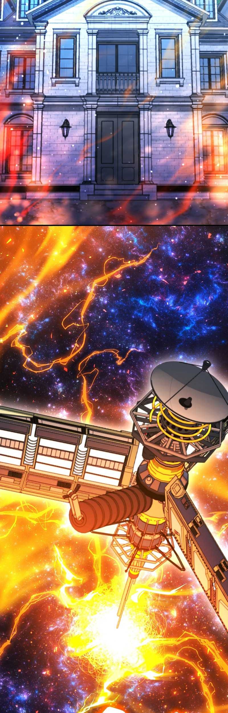 The Iron-Blooded Necromancer Has Returned Chapter 45 - halaman 33