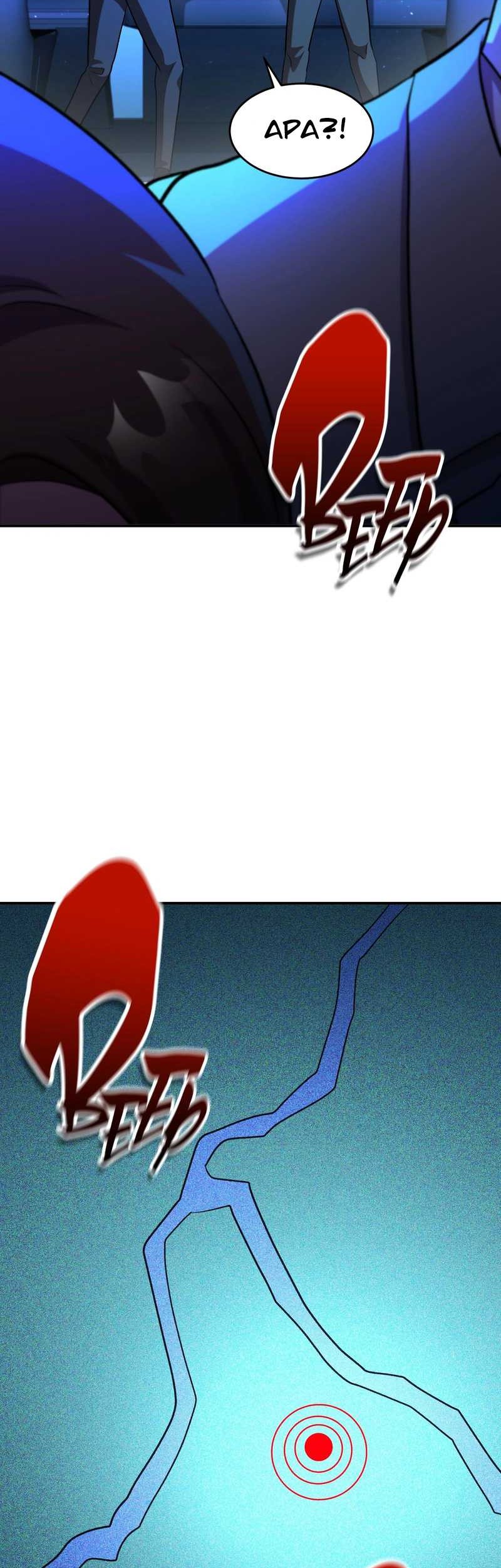 The Iron-Blooded Necromancer Has Returned Chapter 45 - halaman 51
