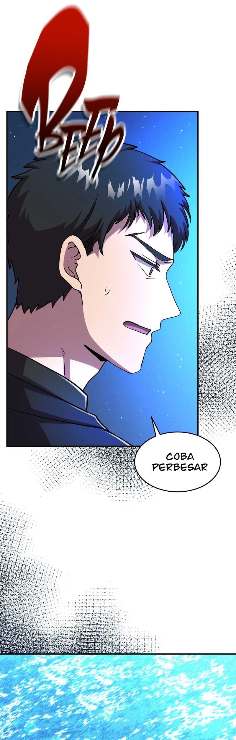 The Iron-Blooded Necromancer Has Returned Chapter 45 - halaman 53