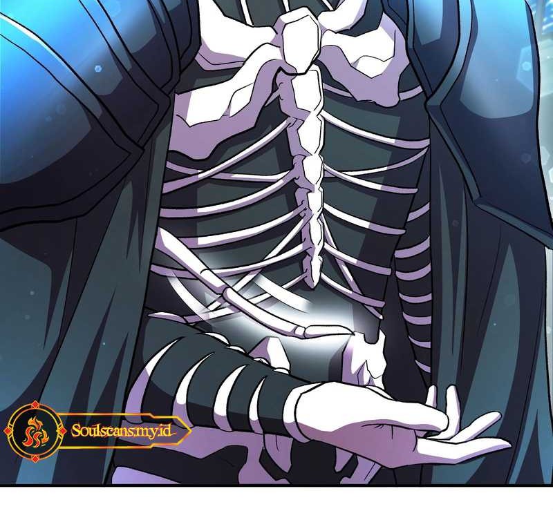 The Iron-Blooded Necromancer Has Returned Chapter 45 - halaman 55
