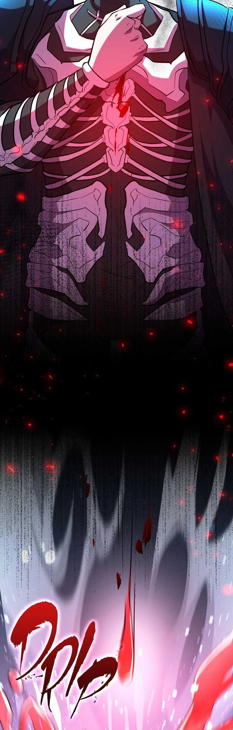 The Iron-Blooded Necromancer Has Returned Chapter 45 - halaman 57