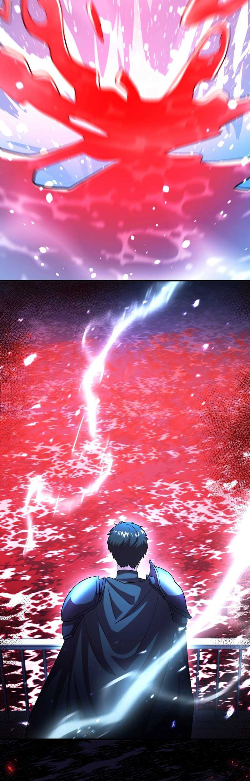 The Iron-Blooded Necromancer Has Returned Chapter 45 - halaman 58