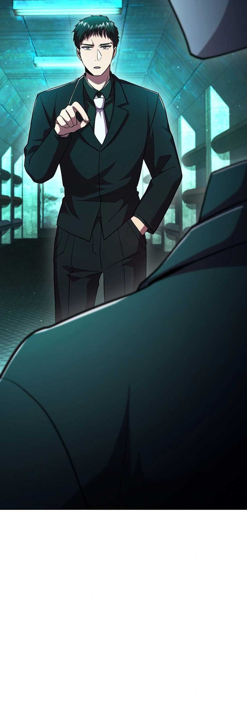 The Iron-Blooded Necromancer Has Returned Chapter 45 - halaman 6