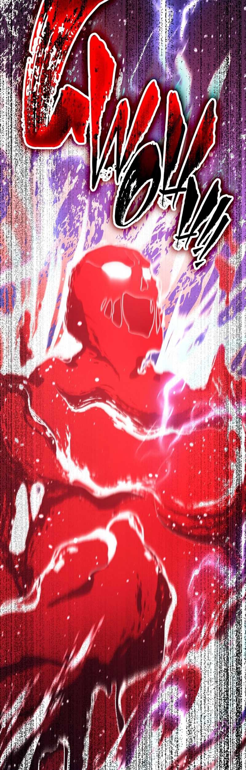 The Iron-Blooded Necromancer Has Returned Chapter 45 - halaman 60