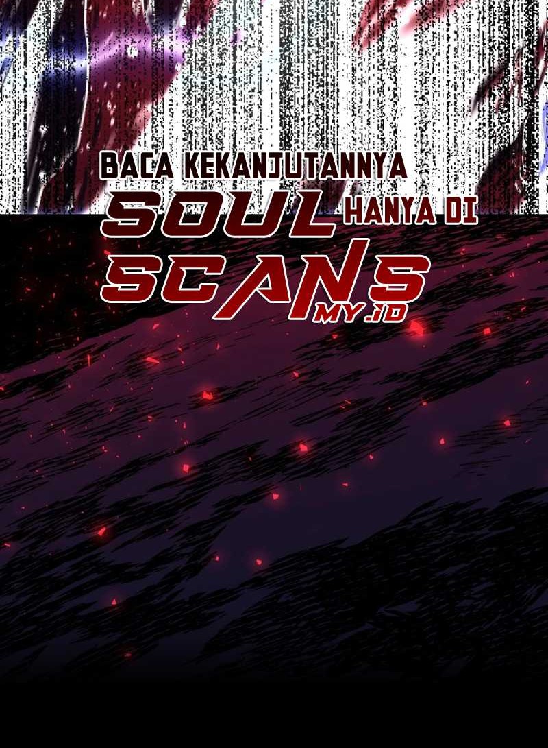 The Iron-Blooded Necromancer Has Returned Chapter 45 - halaman 61