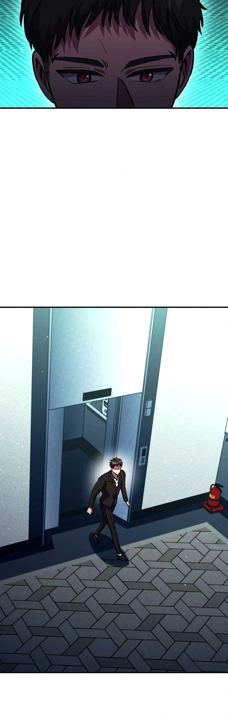 The Iron-Blooded Necromancer Has Returned Chapter 45 - halaman 9