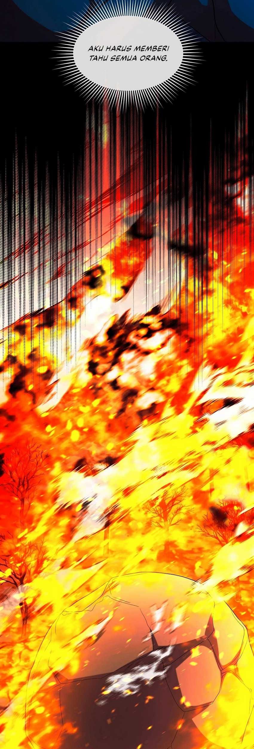 The Iron-Blooded Necromancer Has Returned Chapter 46 - halaman 11