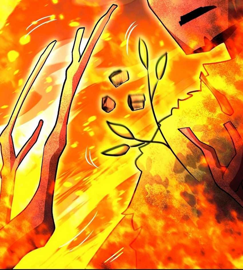 The Iron-Blooded Necromancer Has Returned Chapter 46 - halaman 13