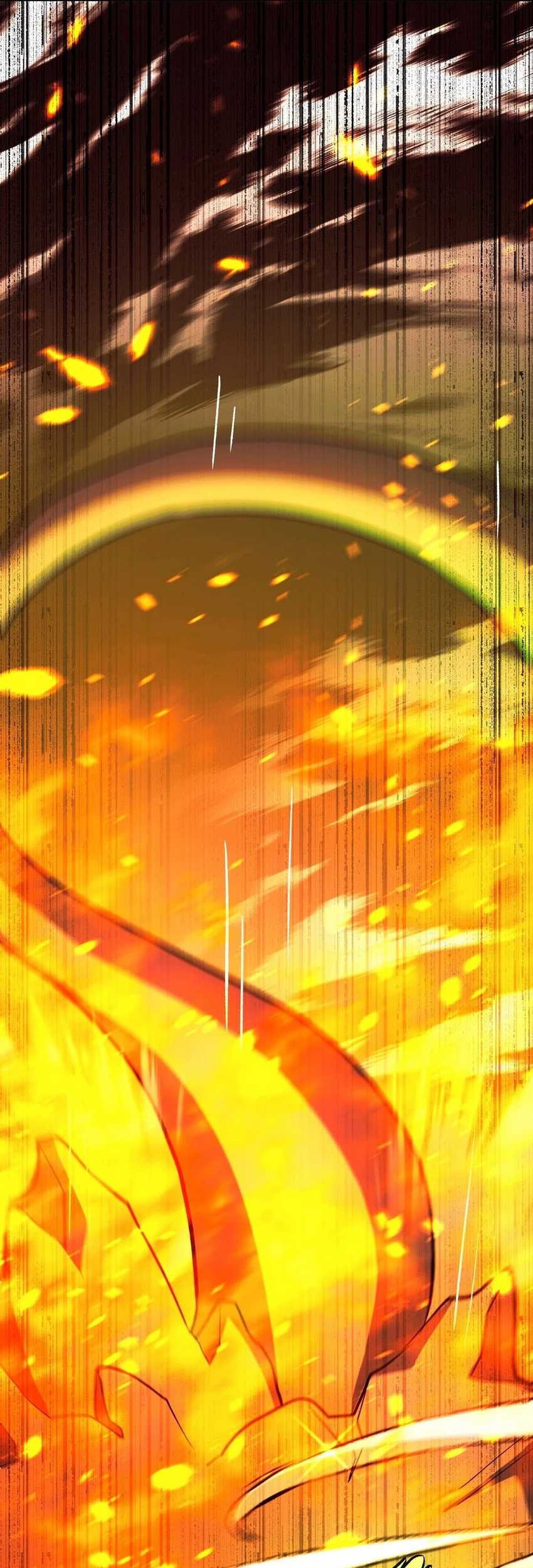The Iron-Blooded Necromancer Has Returned Chapter 46 - halaman 14