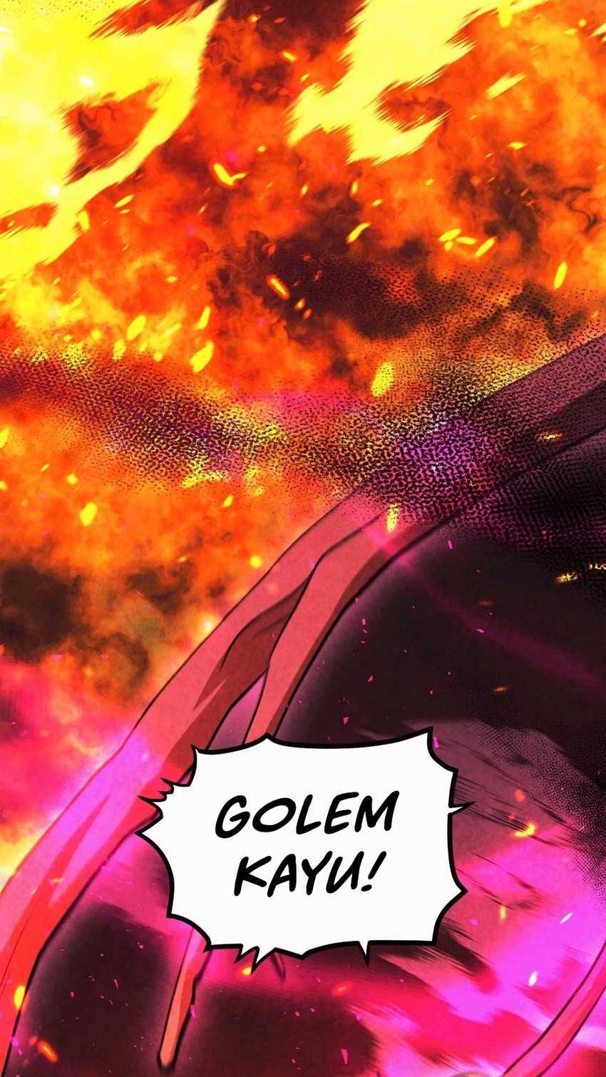 The Iron-Blooded Necromancer Has Returned Chapter 46 - halaman 23