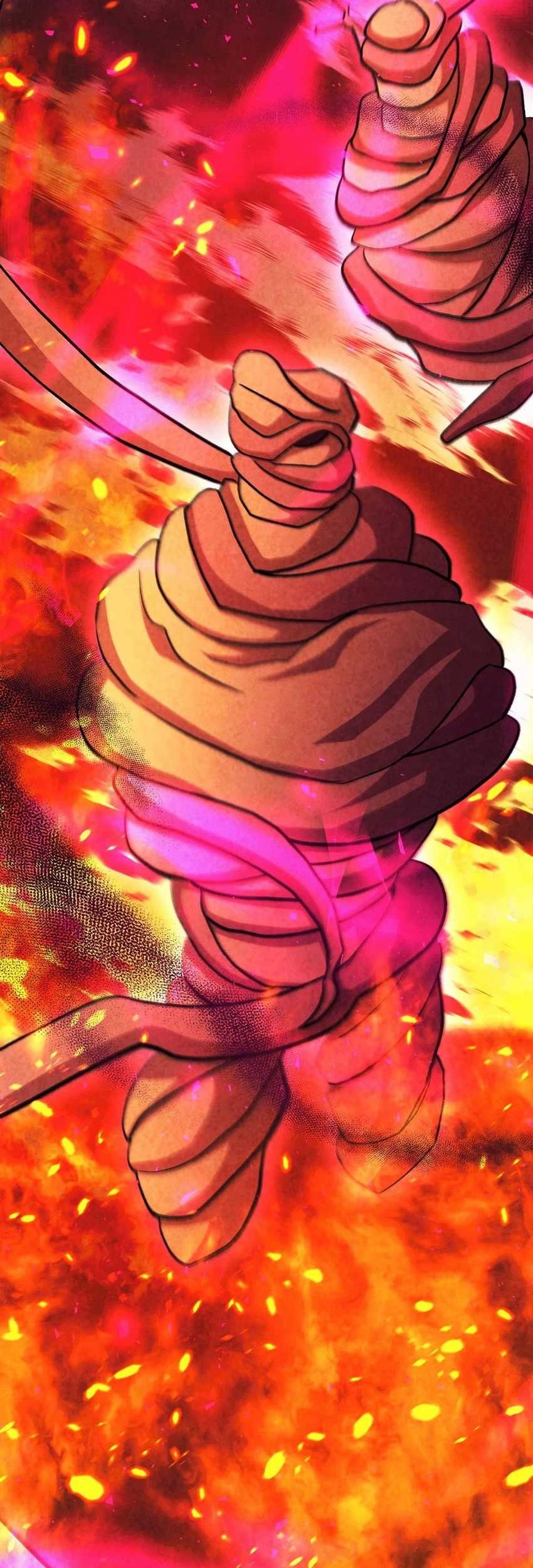 The Iron-Blooded Necromancer Has Returned Chapter 46 - halaman 24