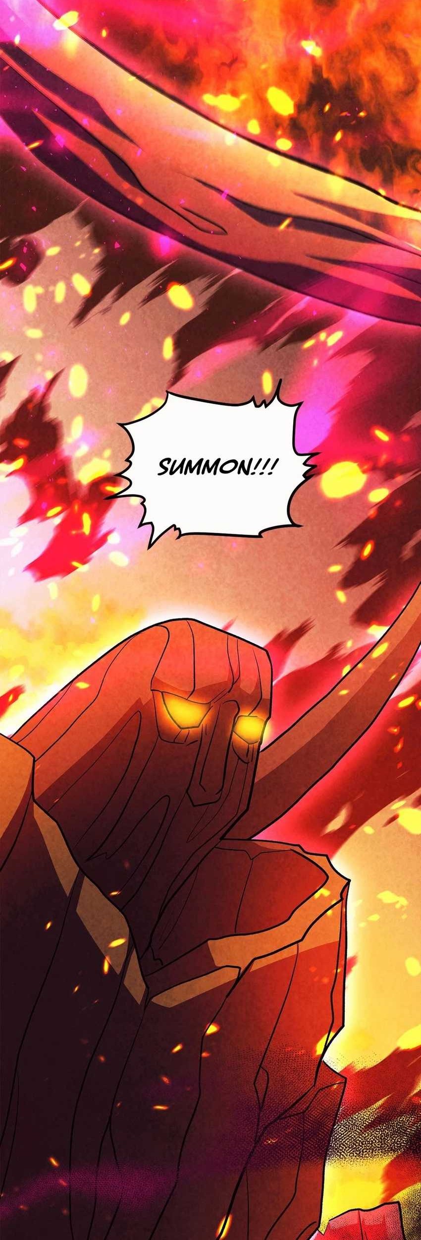 The Iron-Blooded Necromancer Has Returned Chapter 46 - halaman 25