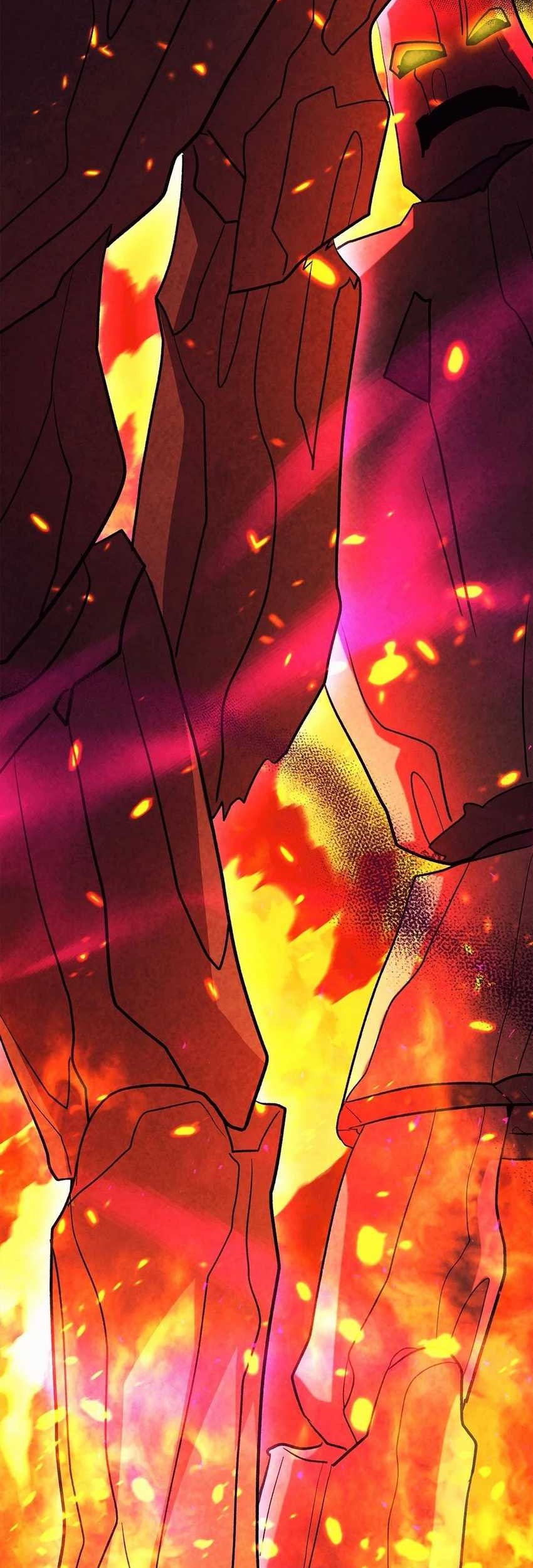 The Iron-Blooded Necromancer Has Returned Chapter 46 - halaman 26