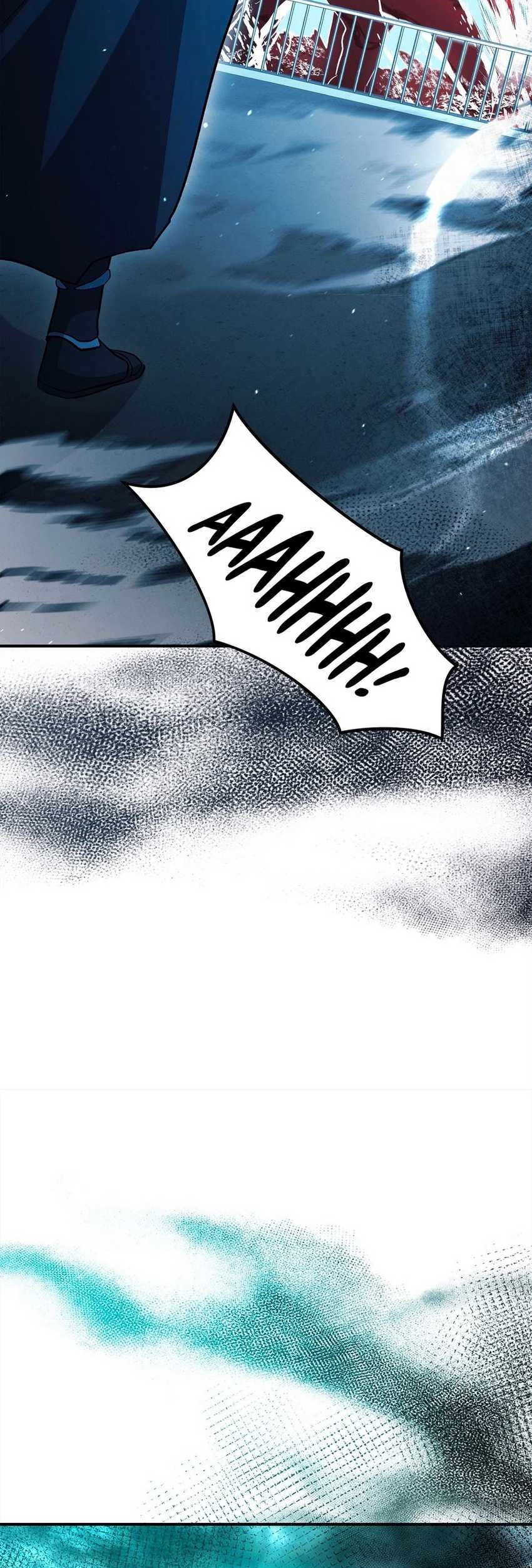 The Iron-Blooded Necromancer Has Returned Chapter 46 - halaman 32