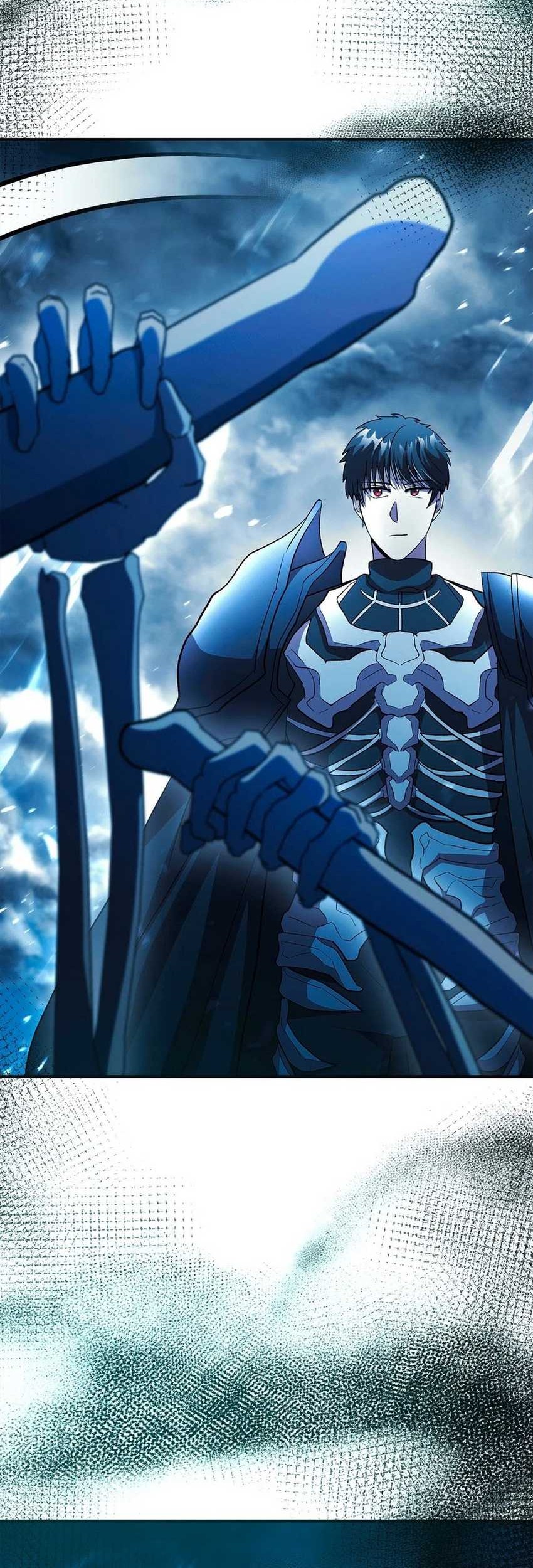 The Iron-Blooded Necromancer Has Returned Chapter 46 - halaman 37