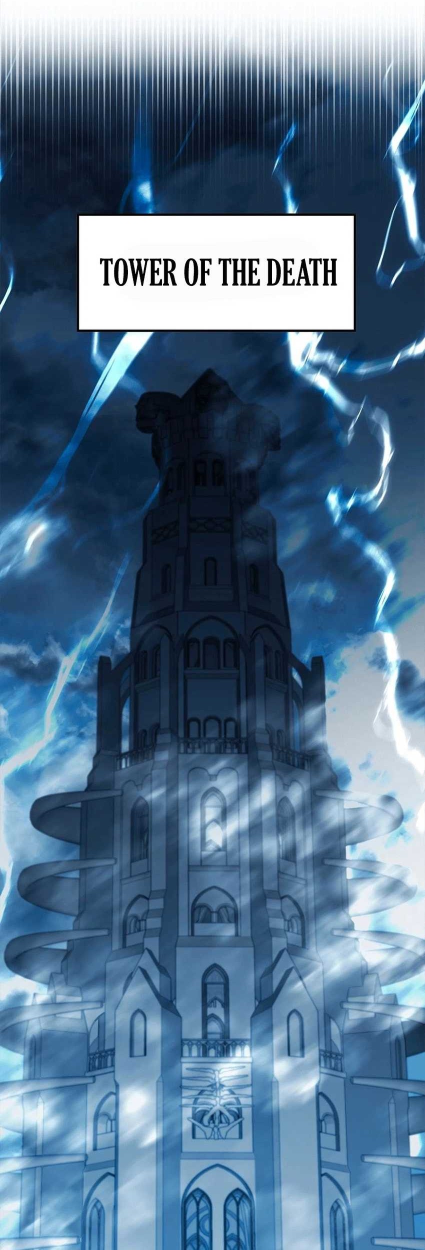 The Iron-Blooded Necromancer Has Returned Chapter 46 - halaman 39