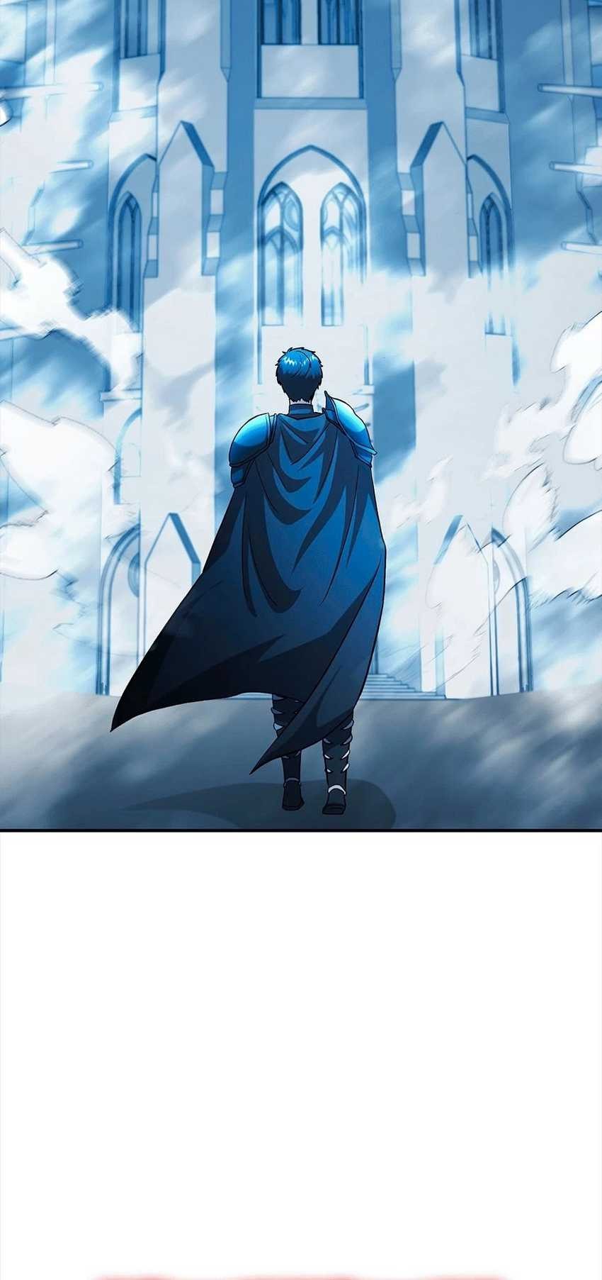 The Iron-Blooded Necromancer Has Returned Chapter 46 - halaman 40