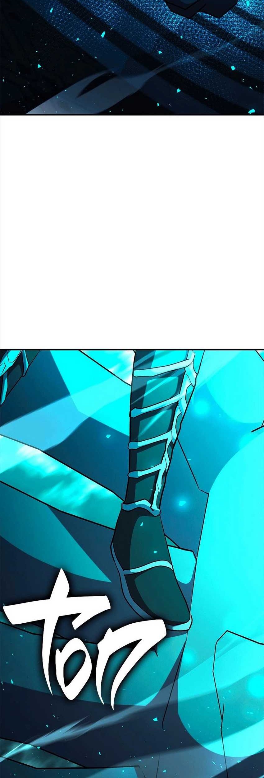 The Iron-Blooded Necromancer Has Returned Chapter 46 - halaman 42