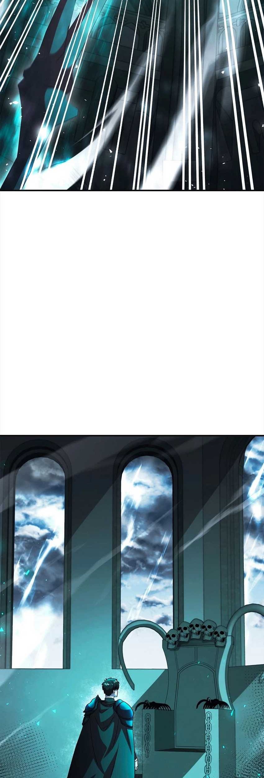 The Iron-Blooded Necromancer Has Returned Chapter 46 - halaman 44