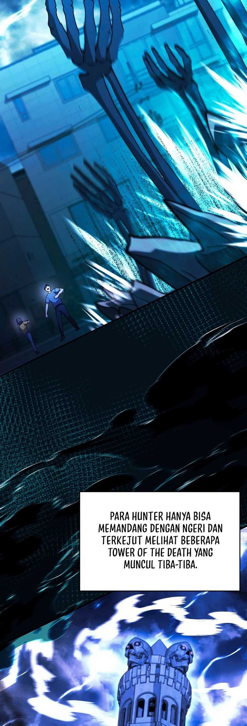 The Iron-Blooded Necromancer Has Returned Chapter 46 - halaman 49