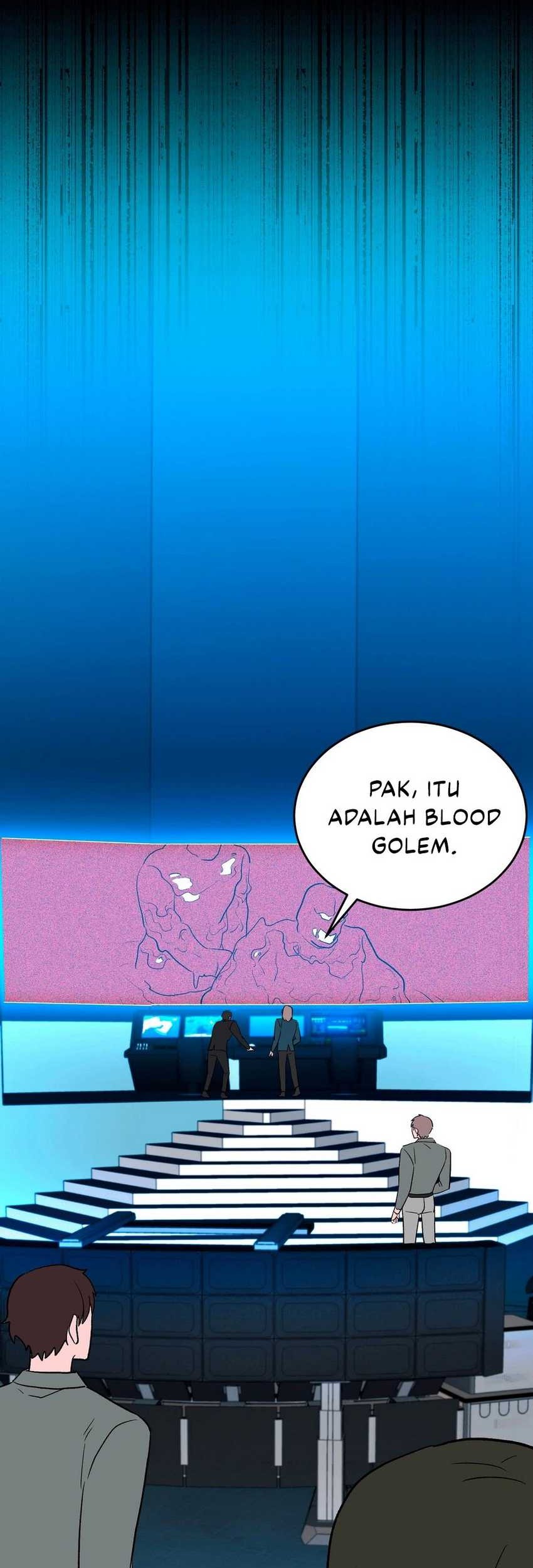 The Iron-Blooded Necromancer Has Returned Chapter 46 - halaman 5