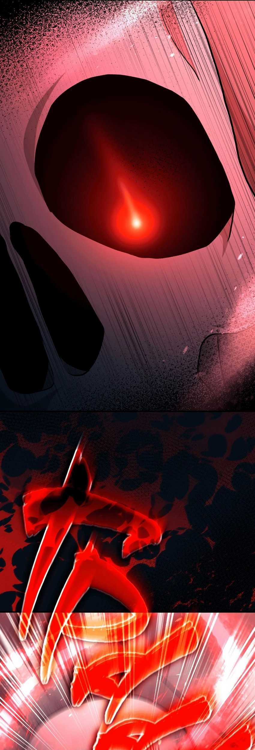 The Iron-Blooded Necromancer Has Returned Chapter 46 - halaman 53